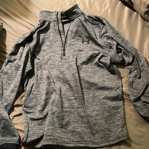 Under Armour Windbreaker
